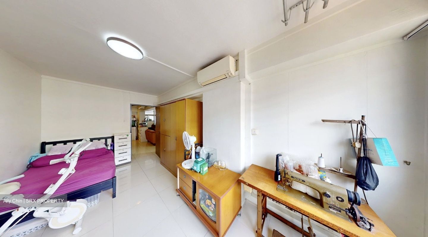 Blk 434 Hougang Avenue 8 (Hougang), HDB 4 Rooms #534605641